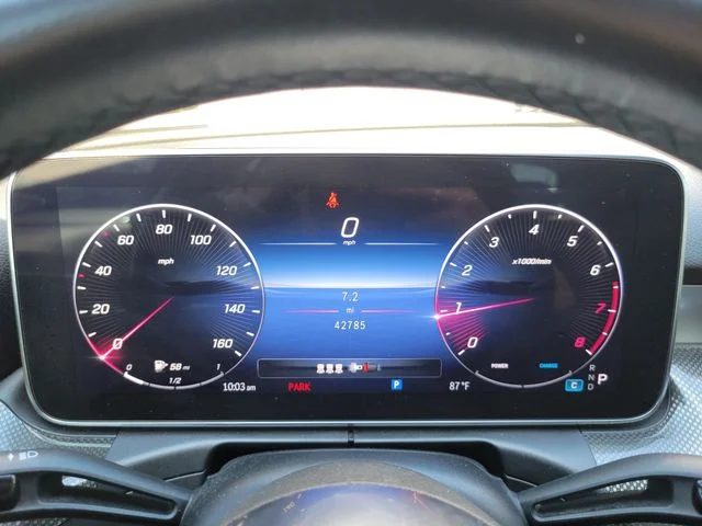 Used 2023 Gray Mercedes-Benz C 300 image 21