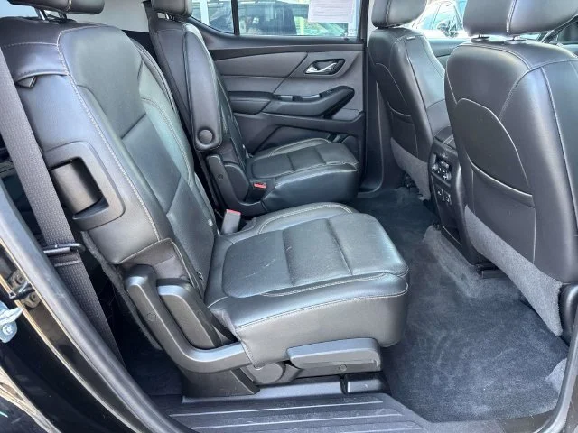 Used 2020 Black Chevrolet Premier image 18