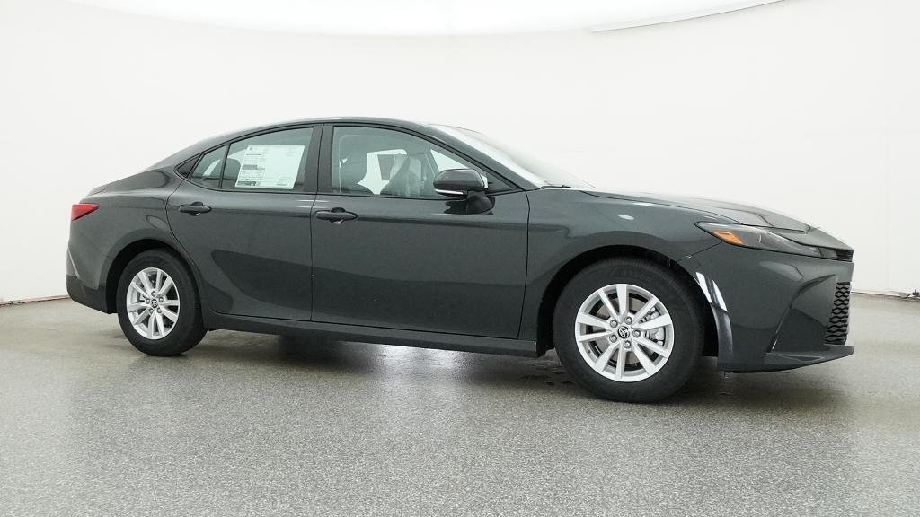 New 2026 Underground Toyota LE image 11