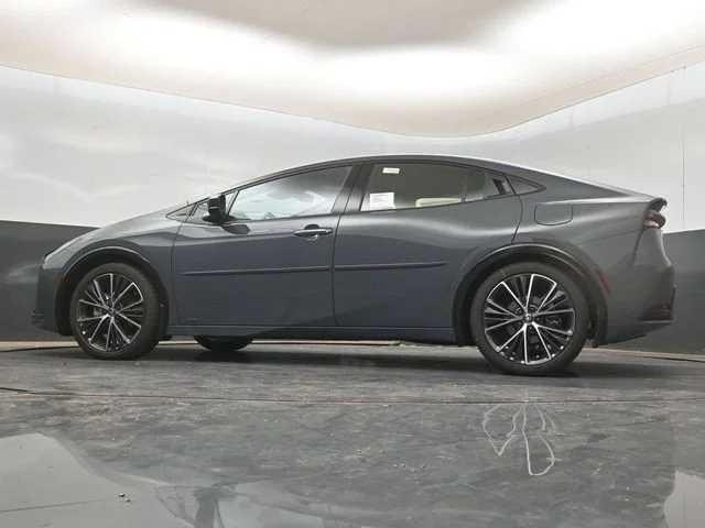 New 2026 Guardian Gray Toyota  Limited AWD image 21