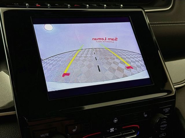 Used 2022 Bright White Clearcoat Jeep Altitude image 13