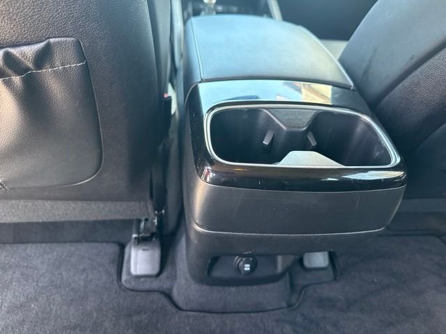 Used 2024 White Kia LX image 19