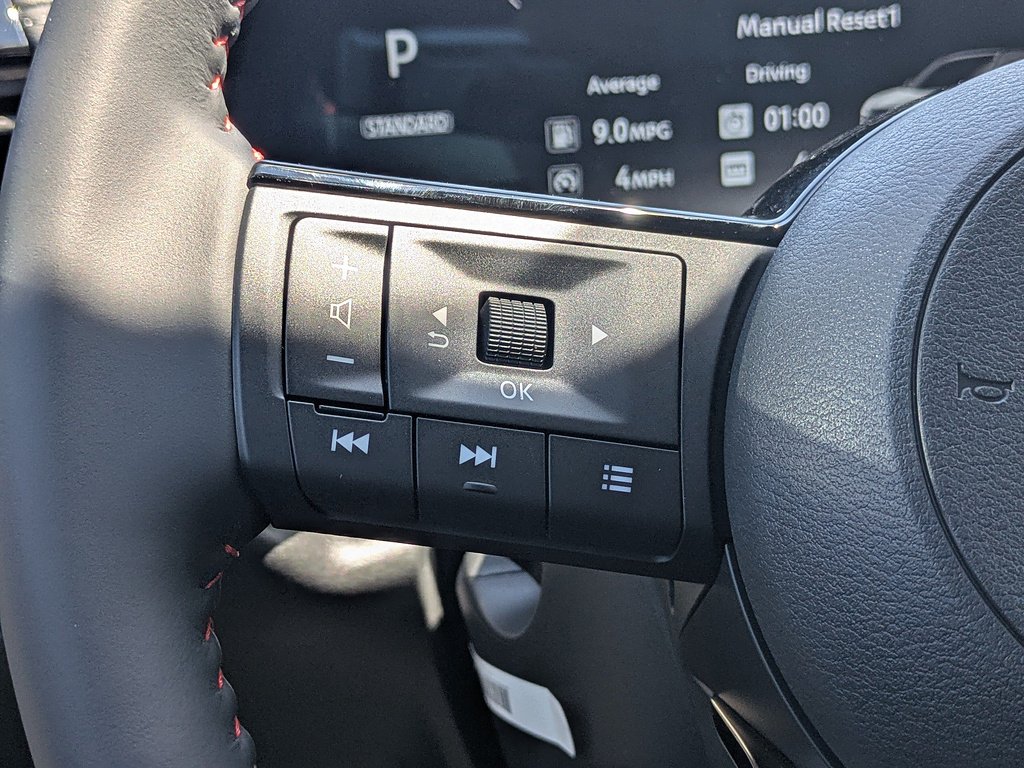 2026 Nissan KICKS SR - Photo 28