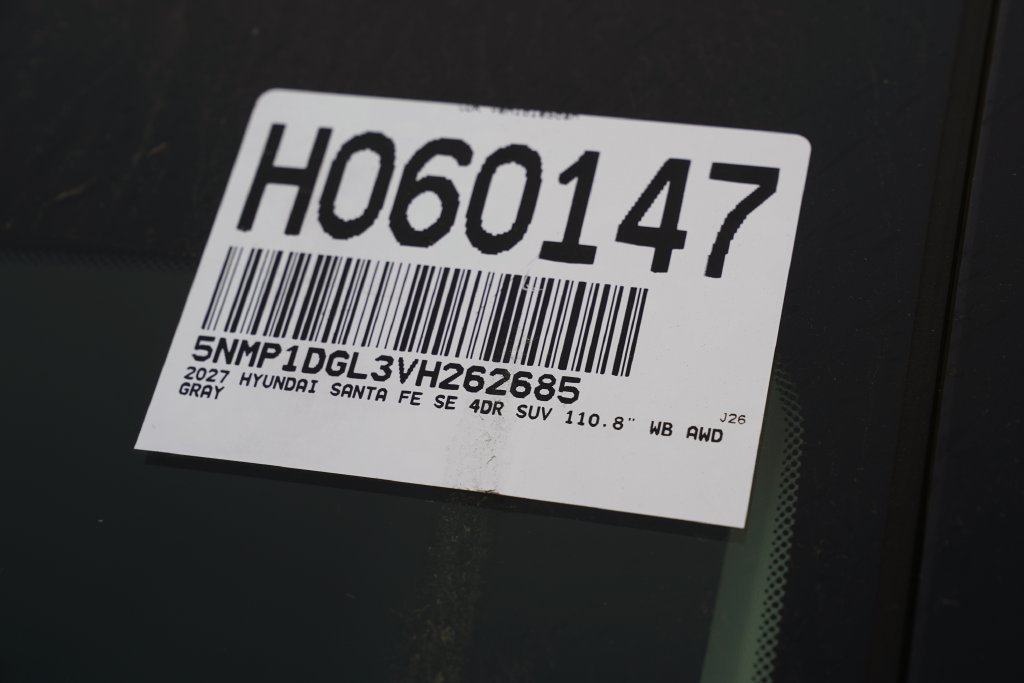 Vehicle thumbnail