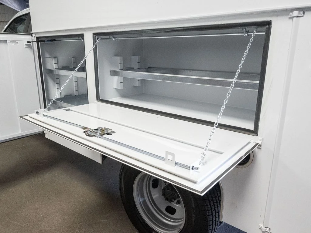 2026 Ford F-350 Super Duty Chassis Cab XL - Photo 31