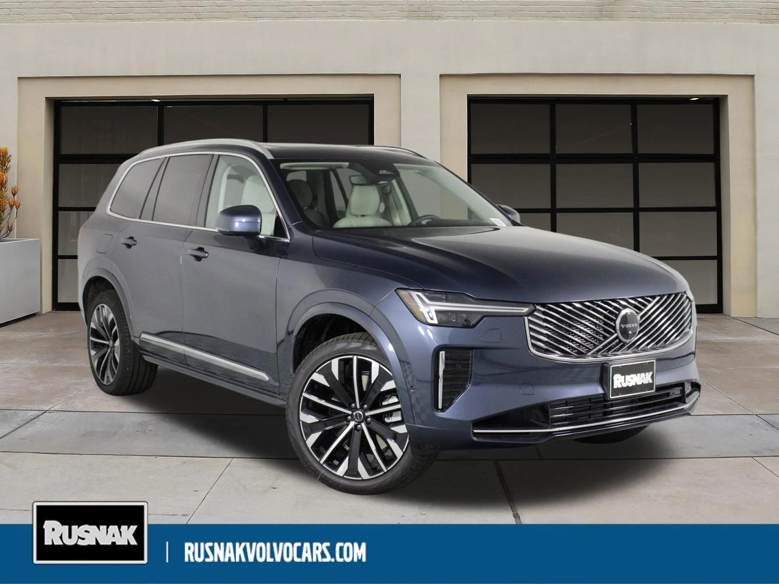 2026 Volvo XC90
