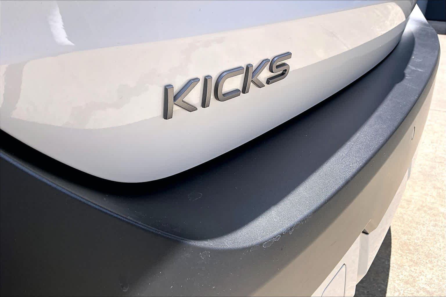 Used 2026 Fresh Powder Nissan SV image 29