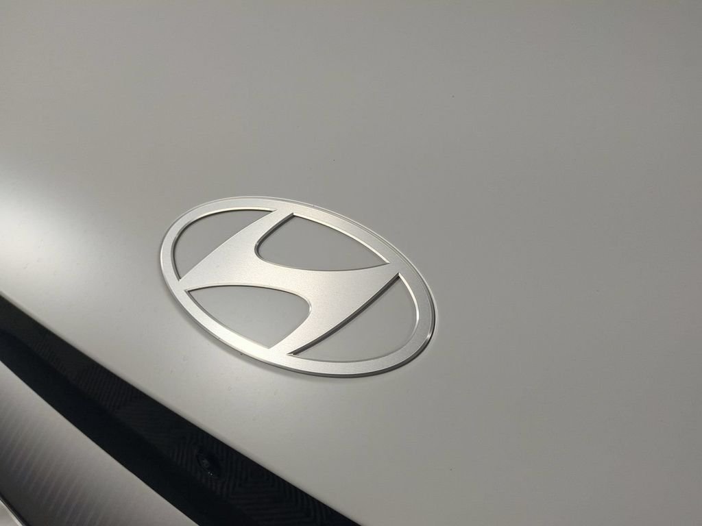 Used 2026 White Hyundai Limited image 13
