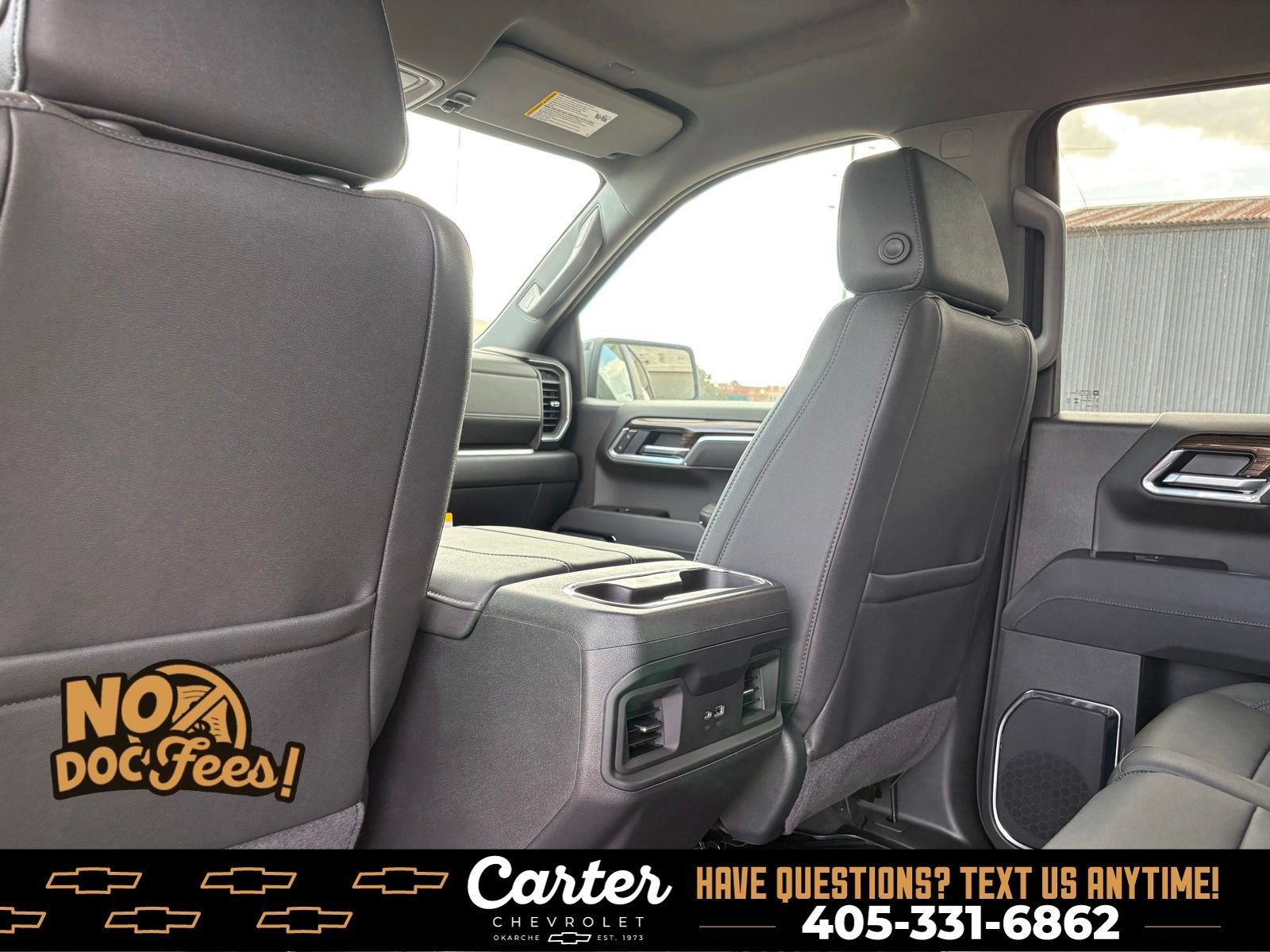 2026 Chevrolet Silverado 1500 RST - Photo 37