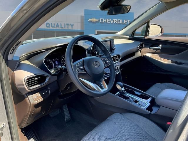 Used 2019 Gray Hyundai SE image 19