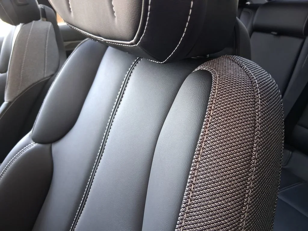 New 2026 Black Raven Cadillac Sport image 22