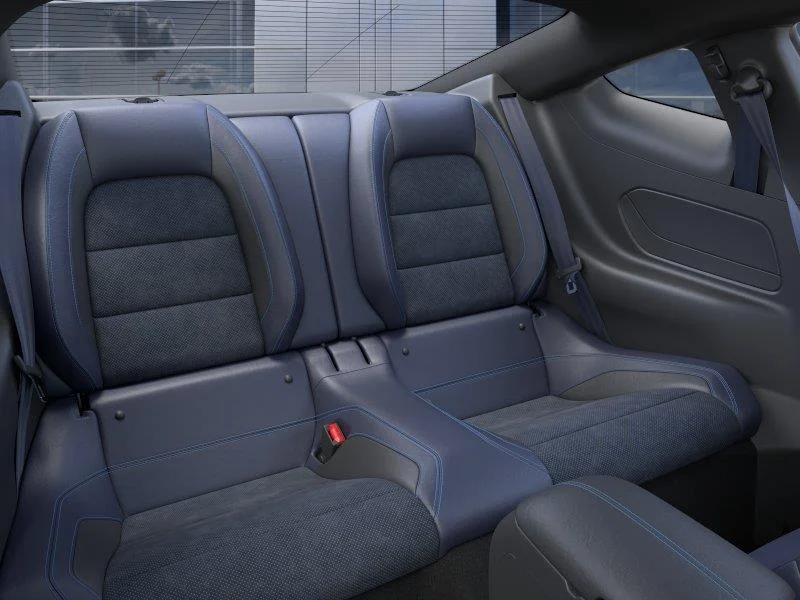 2025 Ford Mustang Dark Horse - Photo 11