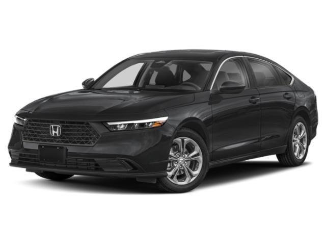 2023 Honda Accord 1.5T EX w/o BSI CVT's photo