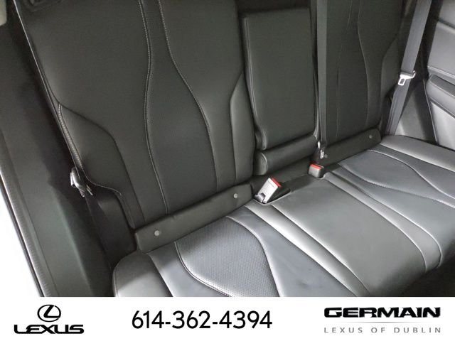 Used 2022 Silver Acura Technology Package image 19