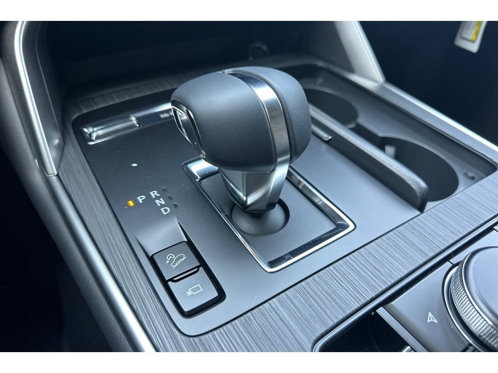 New 2026 Jet Black Mica Mazda 3.3 Turbo S Premium Plus AWD image 19