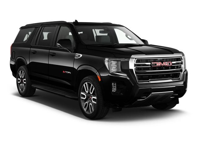 2024 GMC Yukon AT4 4X4's photo