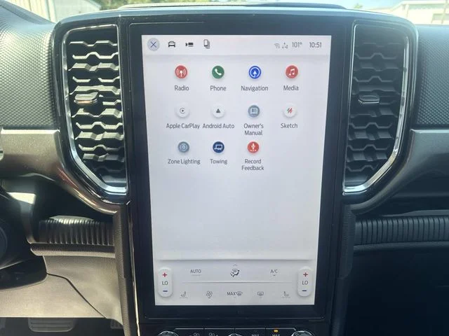 New 2026 Avalanche Ford XLT image 49