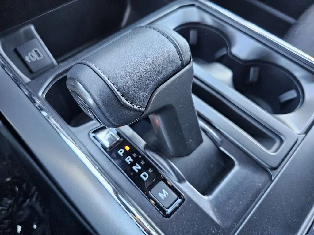 New 2026 Silver Ford XLT image 29