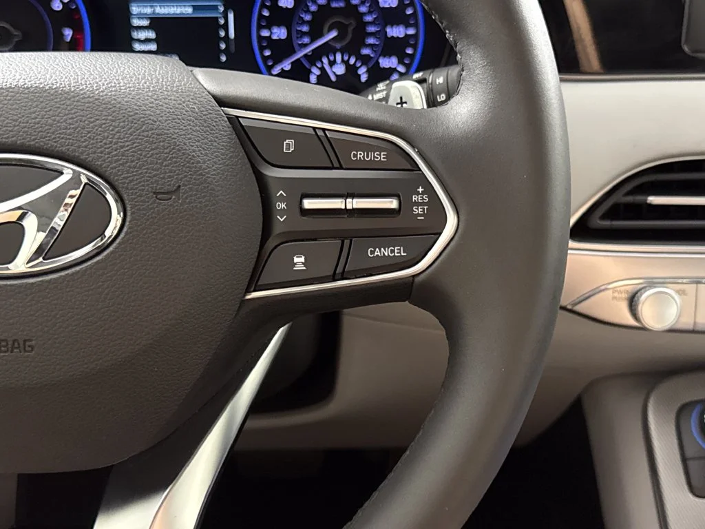 2020 Hyundai Palisade SEL - Photo 16