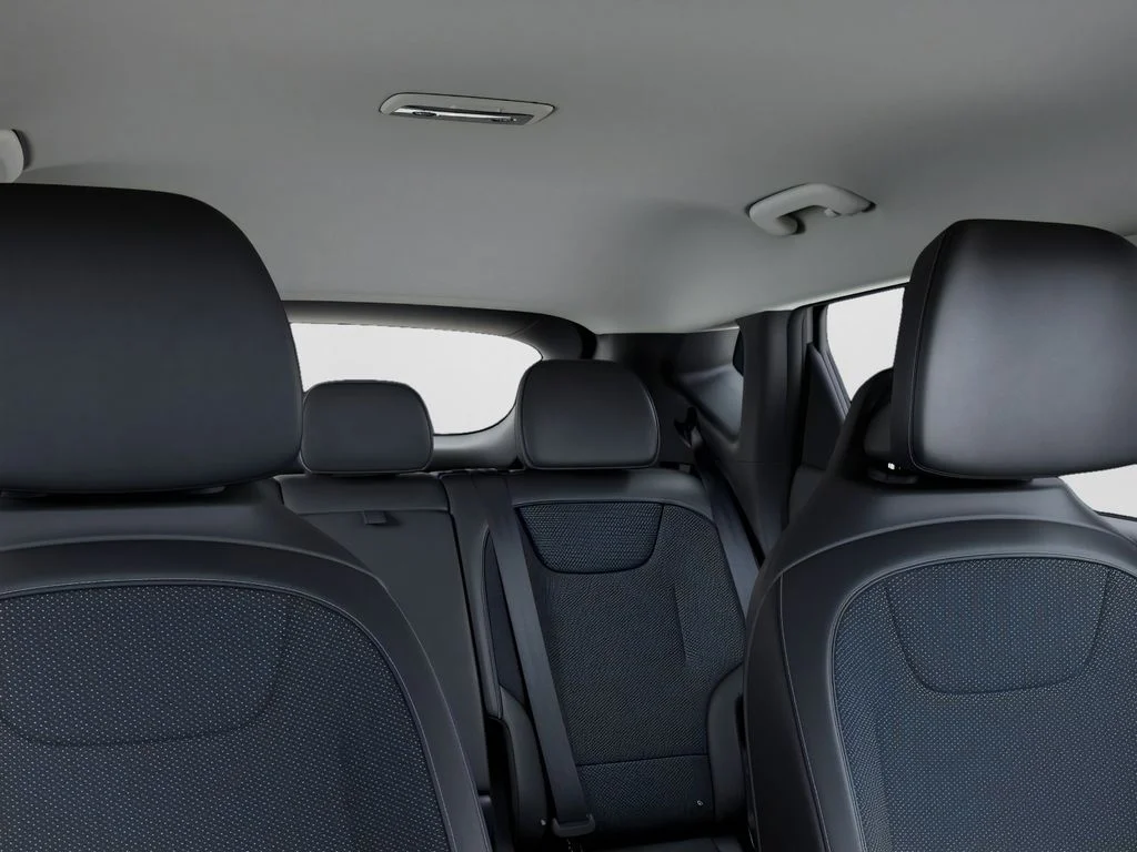 New 2026 Gray Kia Light image 27