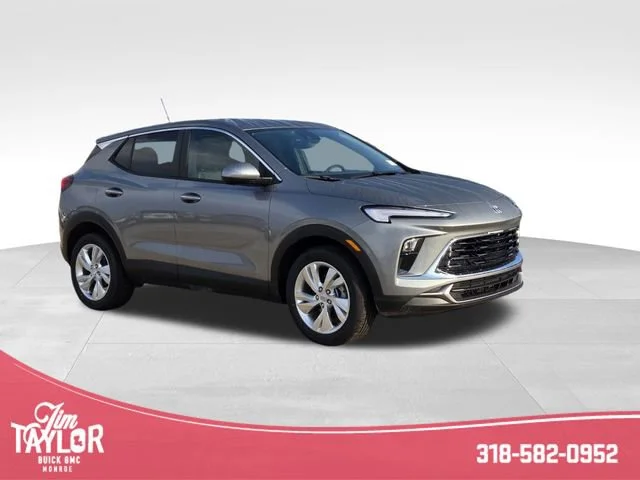 2026 Buick Encore GX Preferred's photo