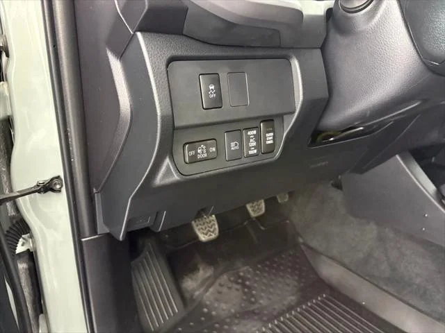 Certified Used 2023 LUNAR ROCK Toyota  image 15