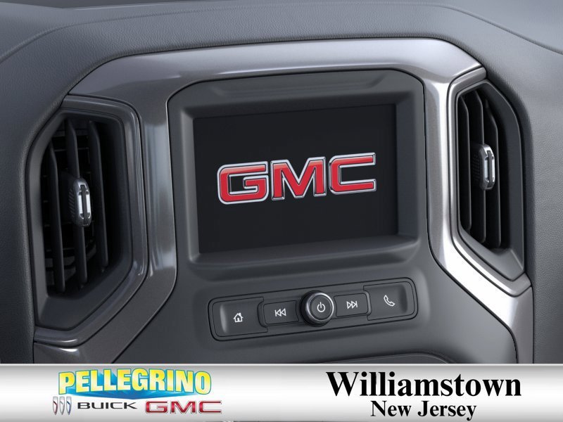 New 2026 Summit White GMC Pro image 20
