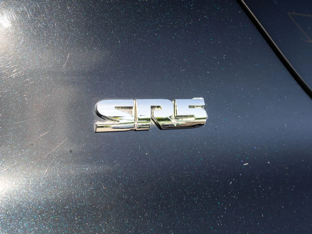 Used 2016 Black Toyota SR5 Premium image 7