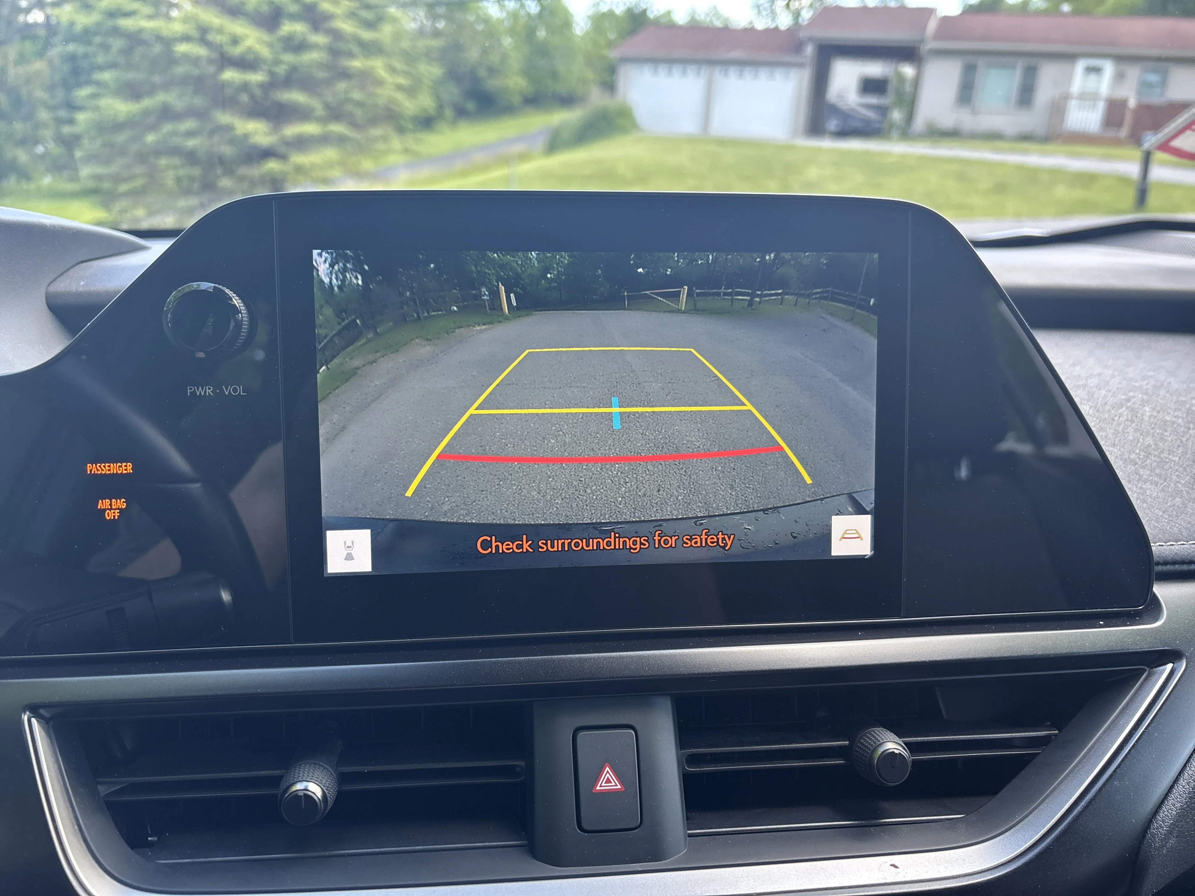 Used 2024 Iridium Lexus UX 250h Premium image 25