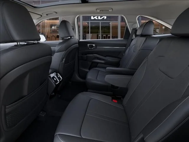 New 2026 Ivory Silver Kia SX image 18