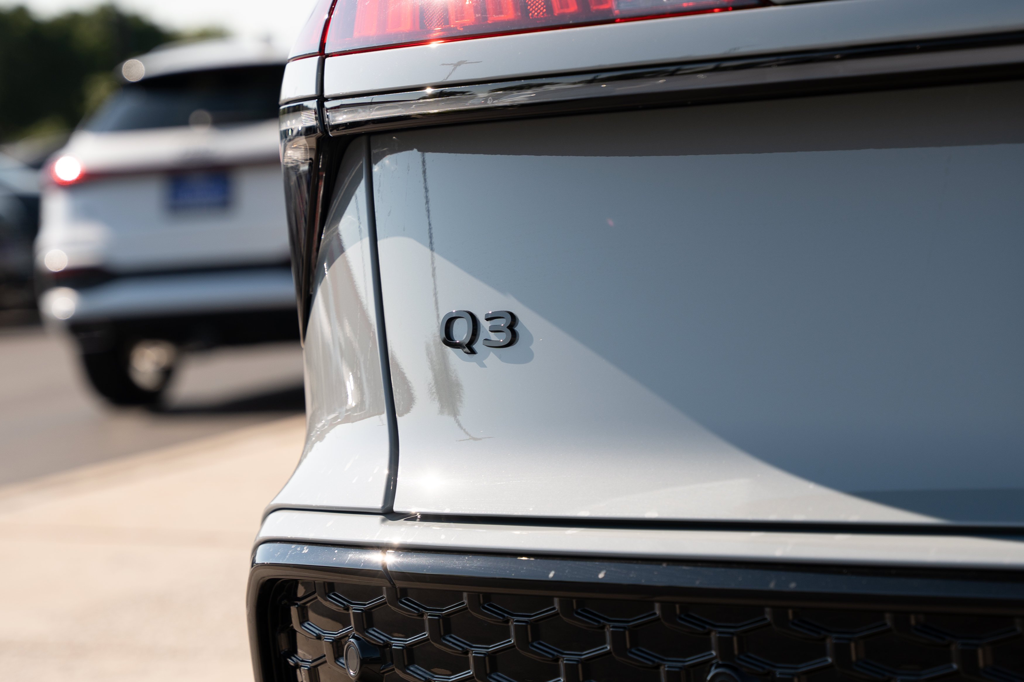 New 2026 Arrow Audi S line image 26