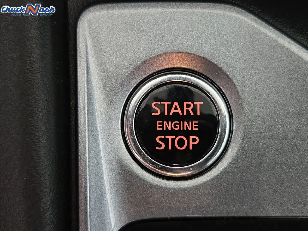 2025 Nissan Altima SV - Photo 22
