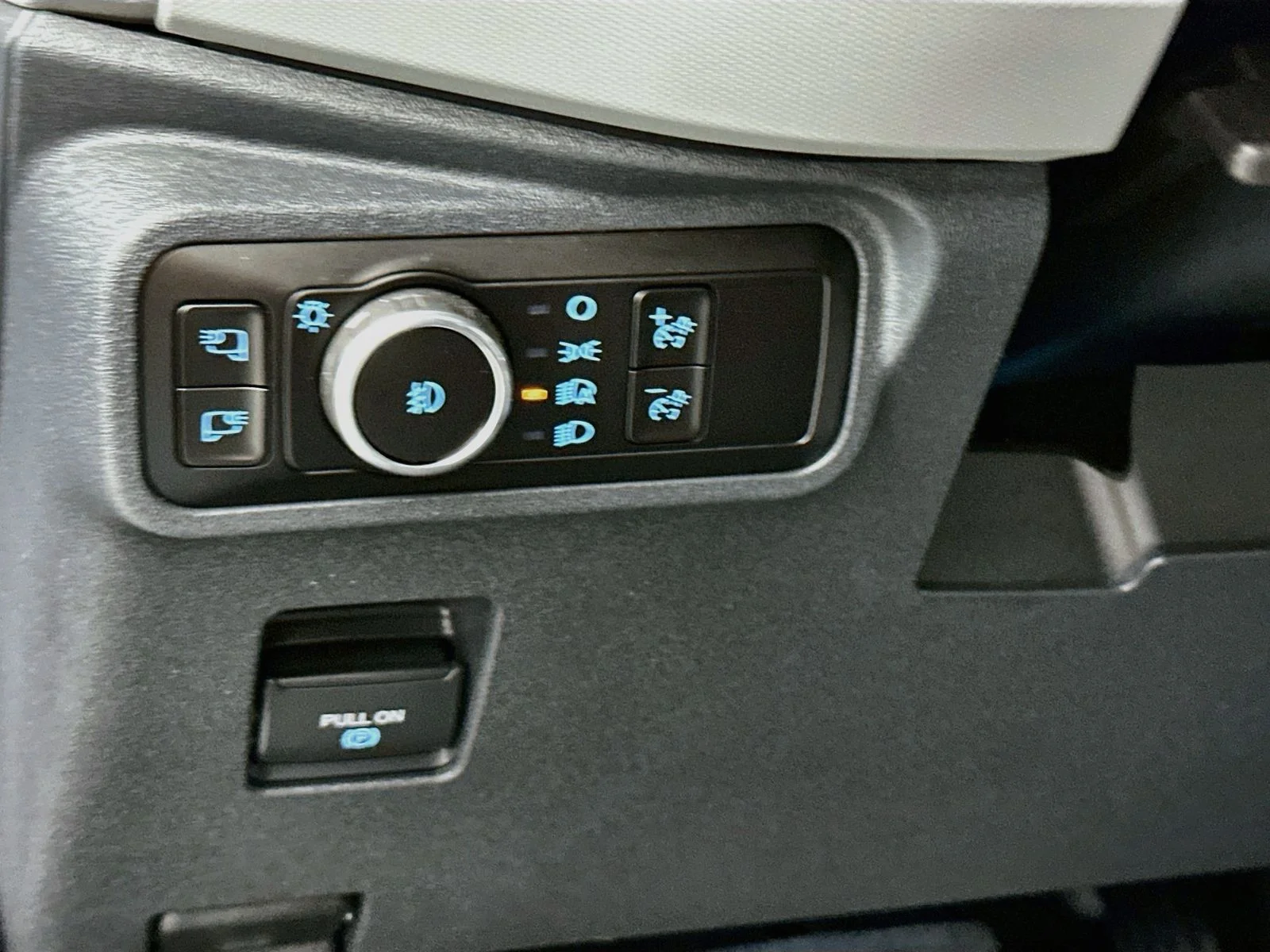 Used 2023 Area 51 Ford Badlands image 11