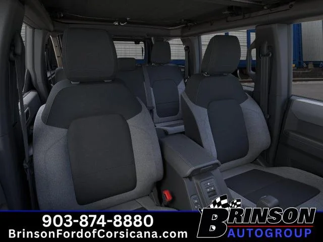 New 2026 Marsh Gray Ford Big Bend® image 31