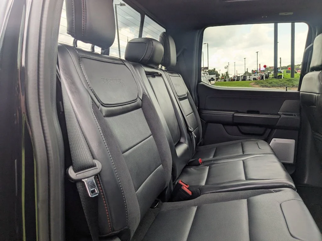 Used 2026  Ford Raptor image 27