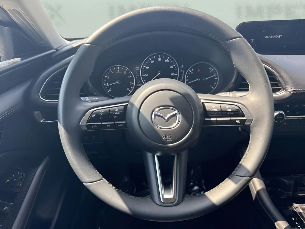 Used 2025 Black Mazda 2.5 S Preferred Package image 14