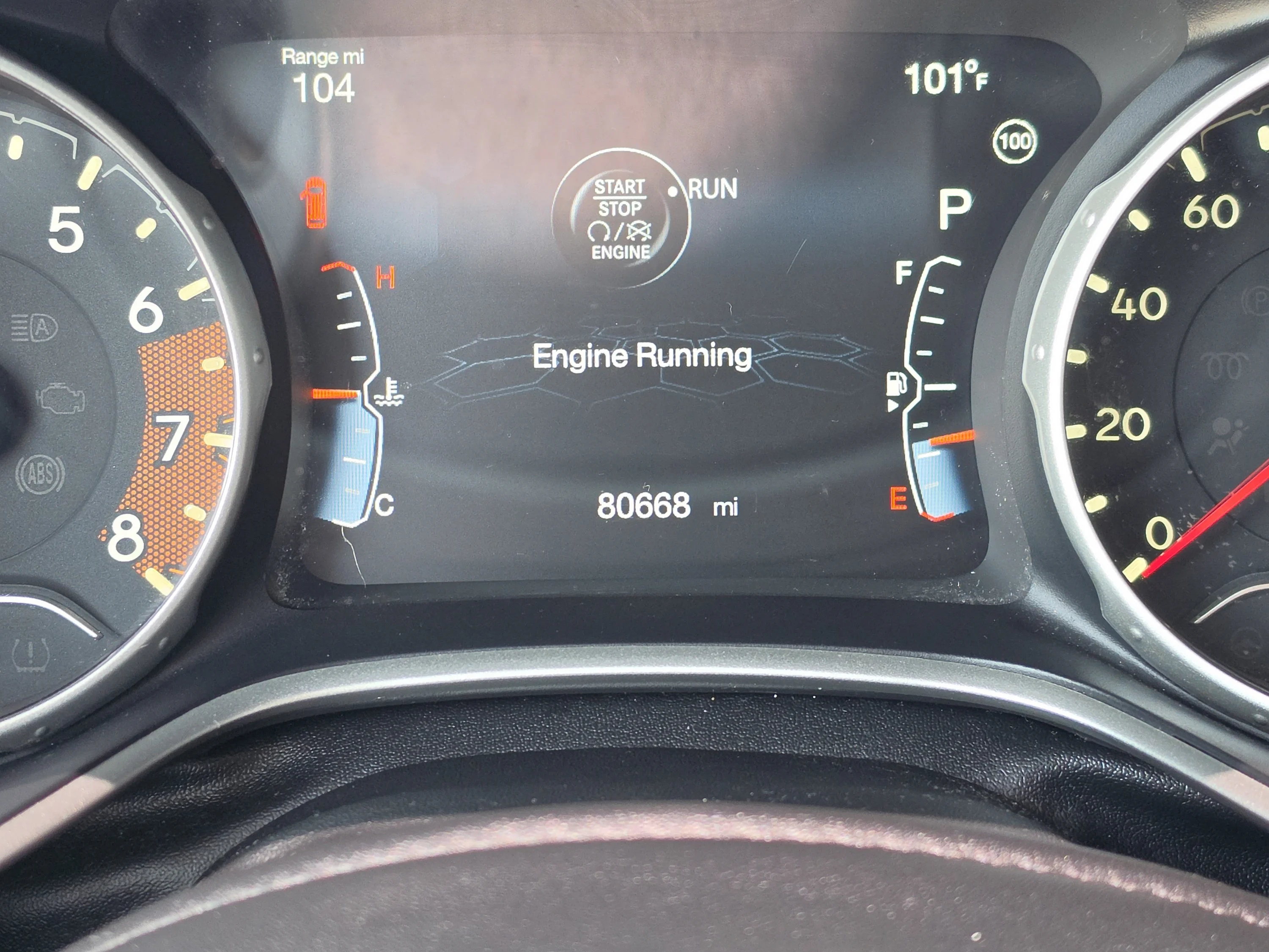 Used 2021 Laser Blue Pearlcoat Jeep Altitude image 38