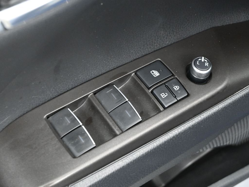 Certified Used 2023 Blue Toyota XSE image 10