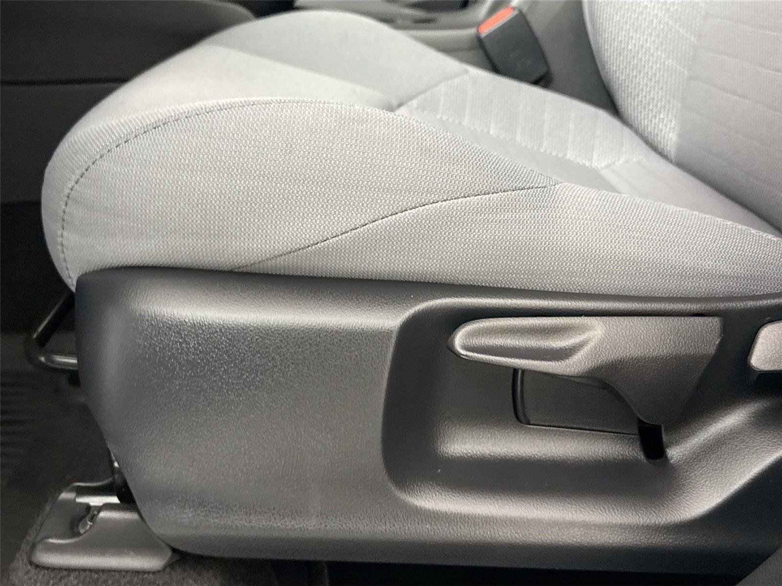 Certified Used 2026 Sonic Silver Toyota Hybrid S image 27