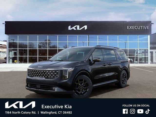 New 2026 Panthera Metal Kia SX Prestige image 1