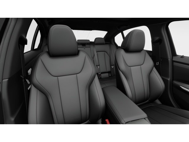 New 2026 Skyscraper Grey Metallic BMW 330i image 11