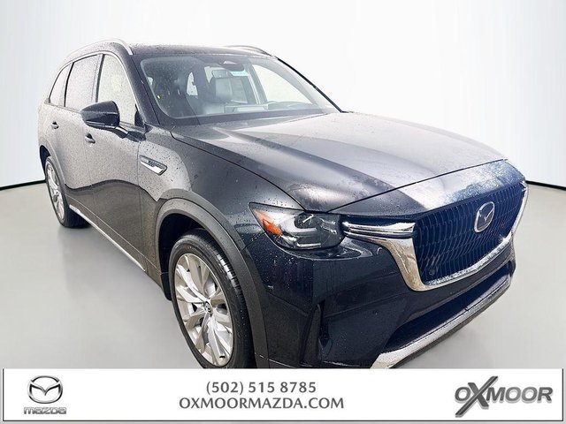 2026 Mazda CX-90 3.3 Turbo Premium Plus AWD