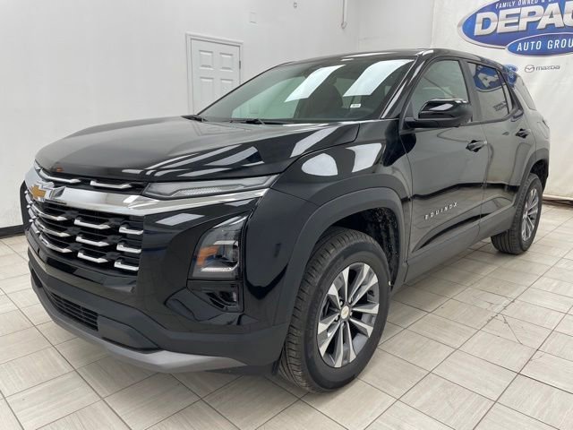 2026 Chevrolet Equinox LT - Photo 16