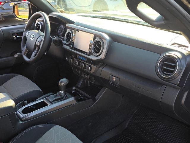 2023 Toyota Tacoma TRD Sport - Photo 21