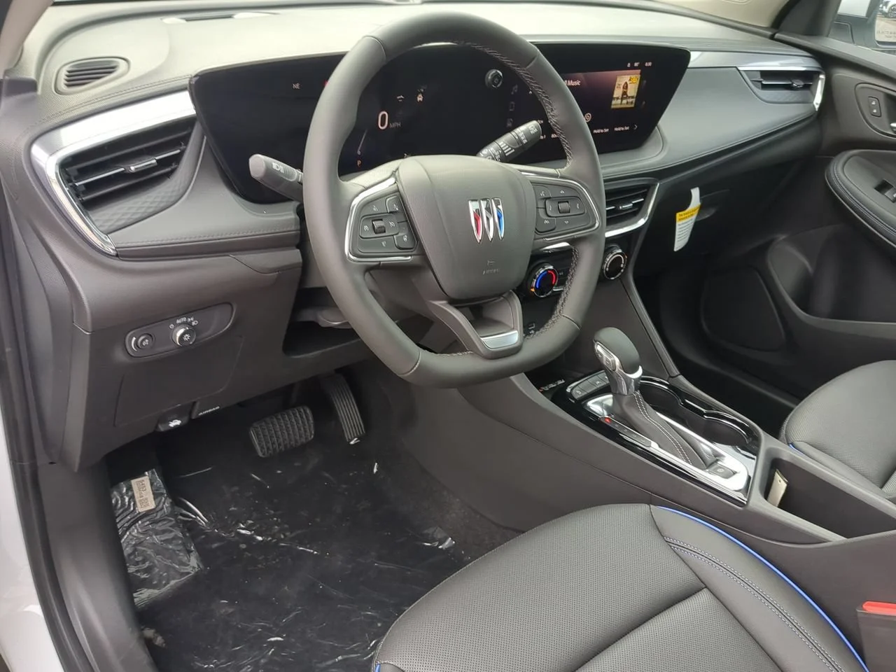 2026 Buick Encore GX Sport Touring - Photo 10