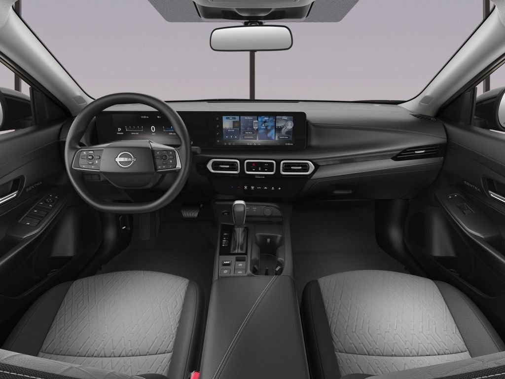New 2027  Nissan SV image 16