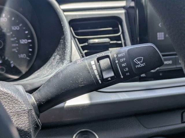 Used 2023 Gray Kia S image 26