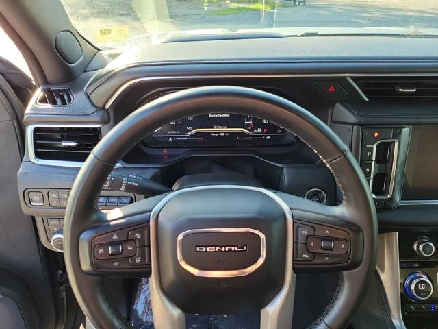 Used 2023 Silver GMC Denali image 26