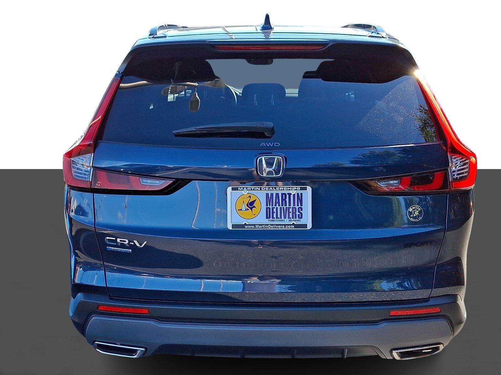 2024 Honda CR-V Sport - Photo 5