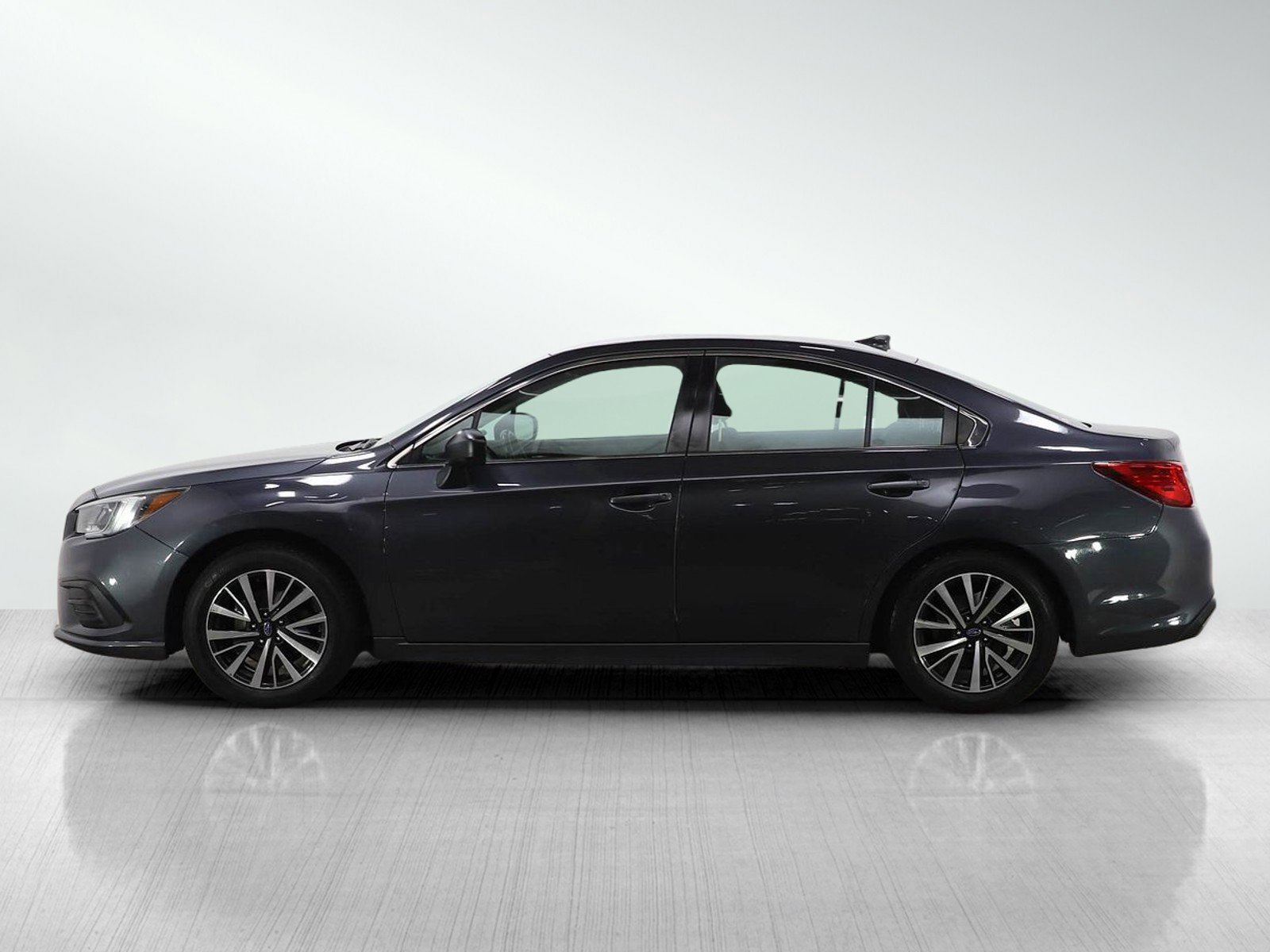 Used 2019 Subaru Legacy Premium with VIN 4S3BNAF67K3016533 for sale in South Saint Paul, Minnesota